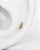 Piercing Labret Origem - Ouro 14k - Imagem 2