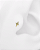 Piercing Labret Vértice - Ouro 14k - Imagem 2