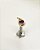 Piercing Labret Lágrima Real - Ouro 18k - Imagem 1