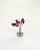 Piercing Labret Rubra Lua - Ouro 18k - Imagem 1