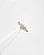Piercing Labret Classic - Ouro 14k - Imagem 1