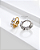 Piercing Argola Max Coração - Titânio - Imagem 4
