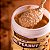 Pasta de Amendoim Sabor Cookies & Cream com Whey Protein 600g - Dr. - Imagem 2