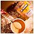 Pasta de amendoim Sabor Leite em Pó com Whey Protein 600g - Imagem 3