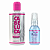 Dupla Viciante: Shampoo Estimulante Projeto Cabeluda 500ml + Meu Precioso 60 ml - Imagem 1