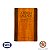 Bíblia ACF - RCM - Chocolate/Havana - Letra Gigante - Imagem 1