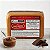 Doce de Leite com Chocolate em Tablete com Açúcar (Tradicional) sem Glúten 450g Doce Vovô Mário - Imagem 1