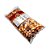 Bala Toffee de Caramelo de Leite Zero Diet Hué Pacote 1kg Fonte de Fibras Kit com 2 unidades - Imagem 3