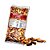 Bala Toffee de Caramelo de Leite Zero Diet Hué Pacote 1kg Fonte de Fibras Kit com 2 unidades - Imagem 4