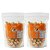 Caramelo de Leite Diet Hué (Sem Adição de Açúcares) Sem Glúten Pacote 1KG​ Kit 2 unidades - Imagem 1