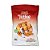 Bala Toffee Caramelo de Leite Zero Hué (Sem Adição de Açúcares) Sem Glúten Pacote 100g Diet Kit com 6 unidades - Imagem 3