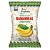 Bananikas Frutabella Doce de Banana Bananada Pacotão 750g (50 unidades de 15g) - Imagem 1