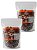 Bala Duo Caramelo de Leite Diet com Chocolate Hué (Sem Adição de Açúcares) Sem Glúten Pacote 1KG Kit 2 unidades - Imagem 1