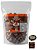 Bala Duo Caramelo de Leite Diet com Chocolate Hué (Sem Adição de Açúcares) Sem Glúten Pacote 1KG Kit 2 unidades - Imagem 2
