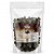 Bala Toffee Caramelo de Café Diet Hué (Sem Adição de Açúcares) Sem Glúten Pacote 1KG Kit com 2 unidades - Imagem 4