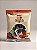 Bala Duo Caramelo de Leite com Café Diet Hué (Sem Adição de Açúcares) Sem Glúten Pacote 100g Kit com 6 unidades - Imagem 4