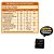 Bala Duo Caramelo de Leite com Café Diet Hué (Sem Adição de Açúcares) Sem Glúten Pacote 100g Kit com 12 unidades - Imagem 3