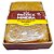 Paçoca Cremoso Gourmet Tablete 400g La Pasta - Imagem 7