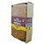 Paçoca Cremosa Gourmet em Tablete 400g La Pasta e pote 260g Maestro - Imagem 9