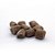 Kit 6 unidades de Bala de Leite Brizon Pura Chocolate e Nozes Balas com Açúcar - Imagem 6