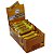 Bananinha Cremosa e Bananinha coberta com Chocolate Kit com 2 Displays com 24 unidades de 30g - Imagem 2
