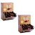 Bala Toffee de Caramelo de Chocolate Diet Hué Sem Glúten Display 500g kit com 2 unidades - Imagem 1