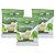 Sequilho Diet Whey 45g Hué Sabor Limão com 13g de Proteína sem Glúten Zero Açúcar - Imagem 3