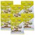 Sequilho Diet Whey 45g Hué Sabor Banana com Canela com 13g de Proteína sem Glúten Zero Açúcar - Imagem 4