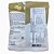 Kit Sequilho Diet Whey 4 Sabores Coco, Gotas de Chocolate, Banana com Canela e Limão com 4 unidades - Imagem 5