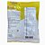 Kit Sequilho Diet Whey 4 Sabores Coco, Gotas de Chocolate, Banana com Canela e Limão com 16 unidades - Imagem 7