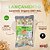 Bala de Caramelo Vegano Diet Hué Pacote 1 kg (Bala Mastigável) - Imagem 2