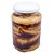 Doce de Leite com Ameixa com Açúcar Sem Glúten Pote 650g​ Doce Vovô Mário - Imagem 2