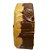 Doce de Leite com Chocolate em Tablete com Açúcar (Tradicional) sem Glúten 300g Doce Vovô Mário - Imagem 5
