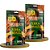 Bananinha Cremosa Coberta com Chocolate Tradicional Terra Brasil 150g (pouch 5 Unidades de 30g) - Imagem 3