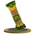 Kit Terra Brasil 150g Bananinha Cremosa e Bananinha Cremosa Coberta com Chocolate ao Leite (2 pouch 5 Unidades de 30g) - Imagem 8