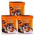 Bala Duo Caramelo de Leite com Chocolate Diet Hué (Sem Adição de Açúcares) Sem Glúten Pacote 100g - Imagem 5