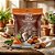 Bala Duo Caramelo de Leite com Chocolate Diet Hué (Sem Adição de Açúcares) Sem Glúten Pacote 100g - Imagem 5