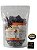 Bala Duo Caramelo de Leite Diet com Café Hué (Sem Adição de Açúcares) Sem Glúten Pacote 1KG Kit 2 unidades - Imagem 2