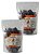 Bala Duo Caramelo de Leite Diet com Café Hué (Sem Adição de Açúcares) Sem Glúten Pacote 1KG Kit 2 unidades - Imagem 1