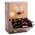Bala Toffee de Caramelo de Chocolate Diet Hué Sem Glúten Display 500g kit com 4 unidades - Imagem 2