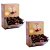 Bala Toffee de Caramelo de Chocolate Diet Hué Sem Glúten Display 500g kit com 4 unidades - Imagem 3