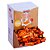 Bala Toffee de Caramelo de Leite Diet Hué Sem Glúten Display 500g Kit com 4 Unidades - Imagem 3