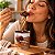 Brigadeiro de Colher Diet Hué (Sem Adição de Açúcares) Sem Glúten Lata 335g - Imagem 3