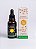 Extrato de Própolis Verde 30 ml Conta Gotas Sem Glúten Apiário Flor de Mel Kit 3 unidades - Imagem 5
