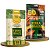 Kit Terra Brasil 150g Bananinha Cremosa e Bananinha Cremosa Coberta com Chocolate ao Leite (2 pouch 5 Unidades de 30g) Kit 4 unidades - Imagem 2