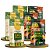 Kit Terra Brasil 150g Bananinha Cremosa e Bananinha Cremosa Coberta com Chocolate ao Leite (2 pouch 5 Unidades de 30g) Kit 4 unidades - Imagem 3
