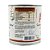 Leite Condensado Orgânico com Açúcar (Sobremesa Láctea sabor Leite Condensado) Lata 380g Sem Glúten Do Pé ao Pote Kit 3 unidades - Imagem 4