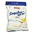 Sequilho de Banana com Canela Zero Hué (Sem Adição de Açúcares) Vegano Sem Glúten Sem Lactose 120g Kit 12 unidades - Imagem 4