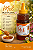 Mel Multifloral Flores Silvestres 500g 100% Puro Sem Glúten Apiário Flor de Mel - Imagem 3