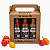 Pimentinhas Média Ardência Armazém Mineiro 150g Kit 3 Und - Imagem 4